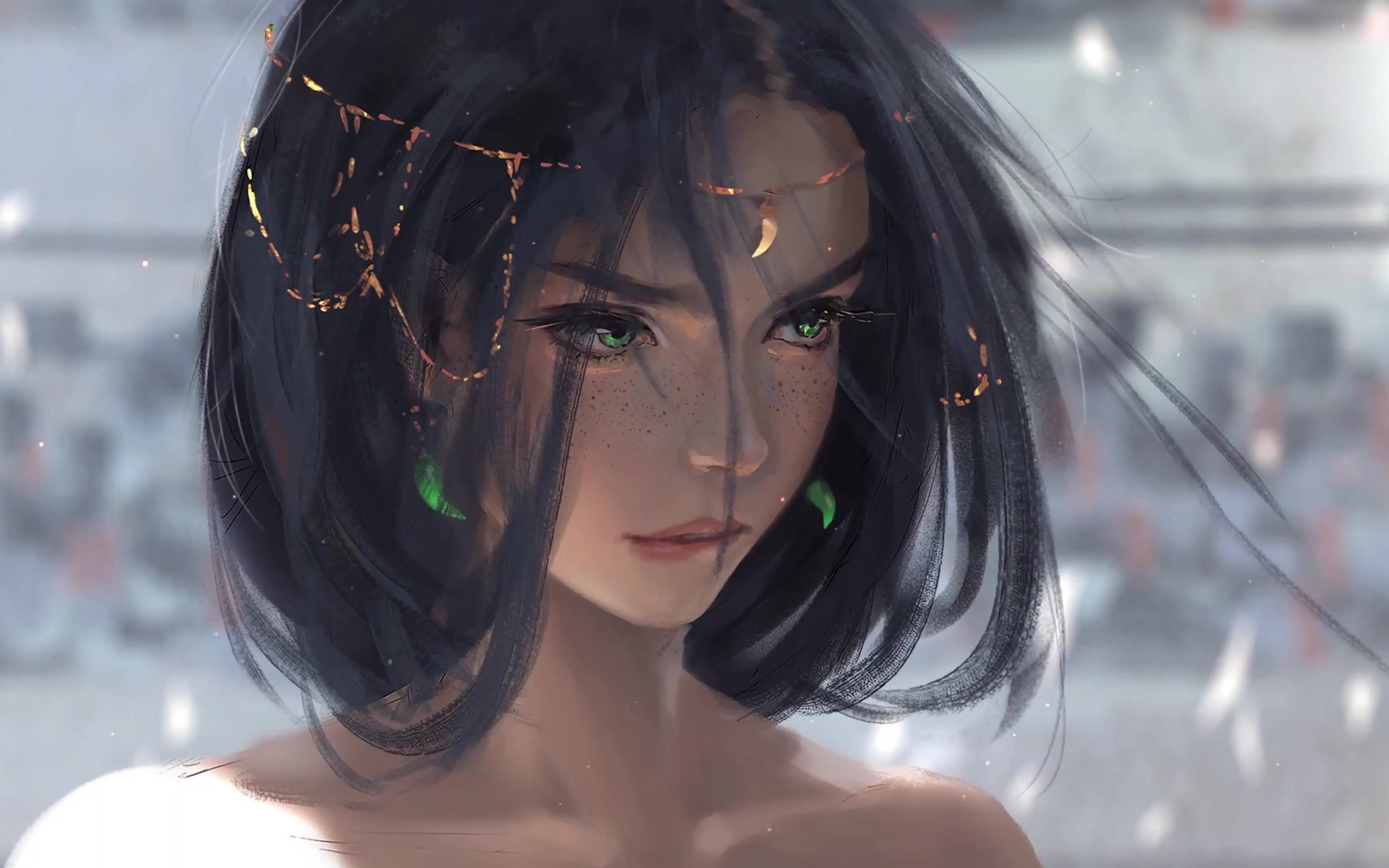 自拍